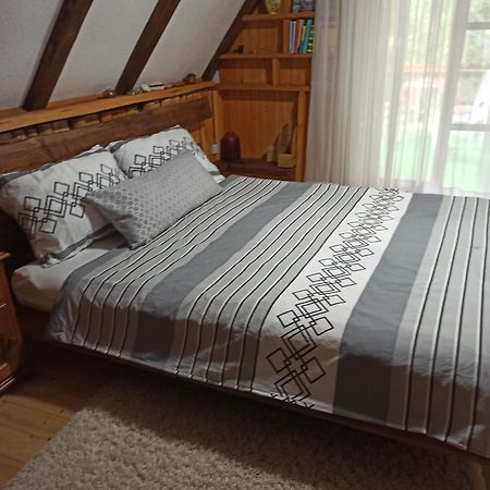 Bungalov Cozy Una Kulen Vakuf Buitenkant foto