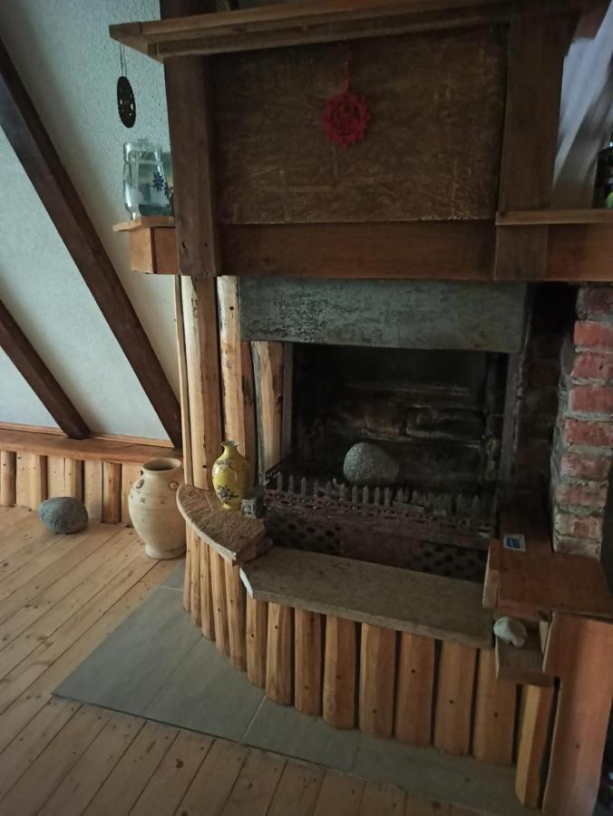 Bungalov Cozy Una Kulen Vakuf Buitenkant foto
