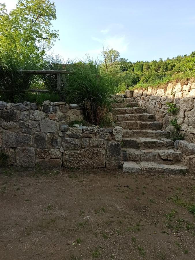 Bungalov Cozy Una Kulen Vakuf Buitenkant foto