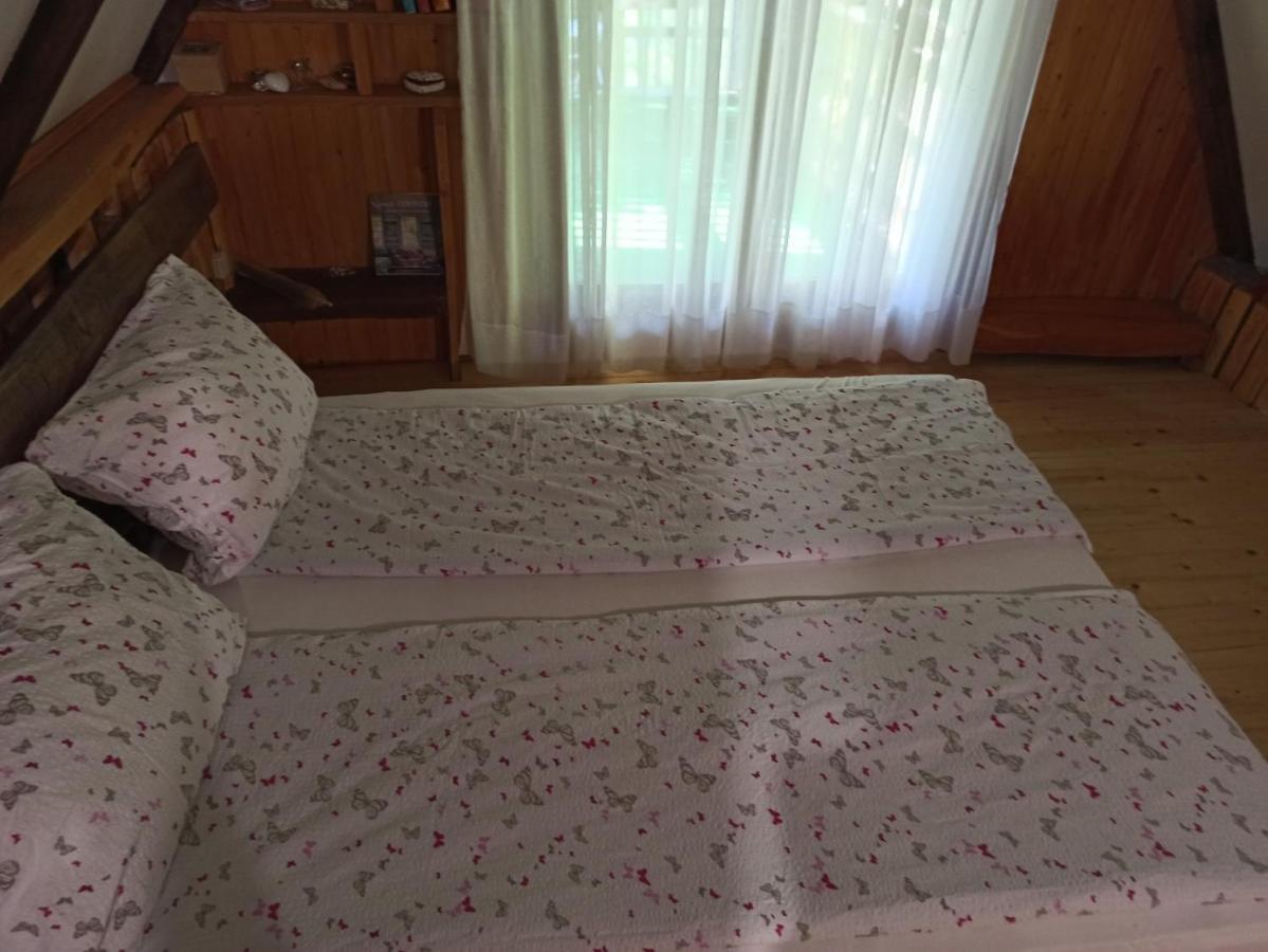 Bungalov Cozy Una Kulen Vakuf Buitenkant foto