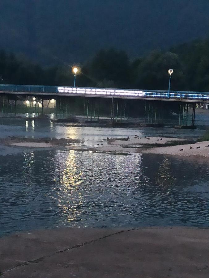 Bungalov Cozy Una Kulen Vakuf Buitenkant foto