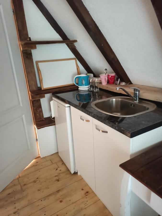 Bungalov Cozy Una Kulen Vakuf Buitenkant foto