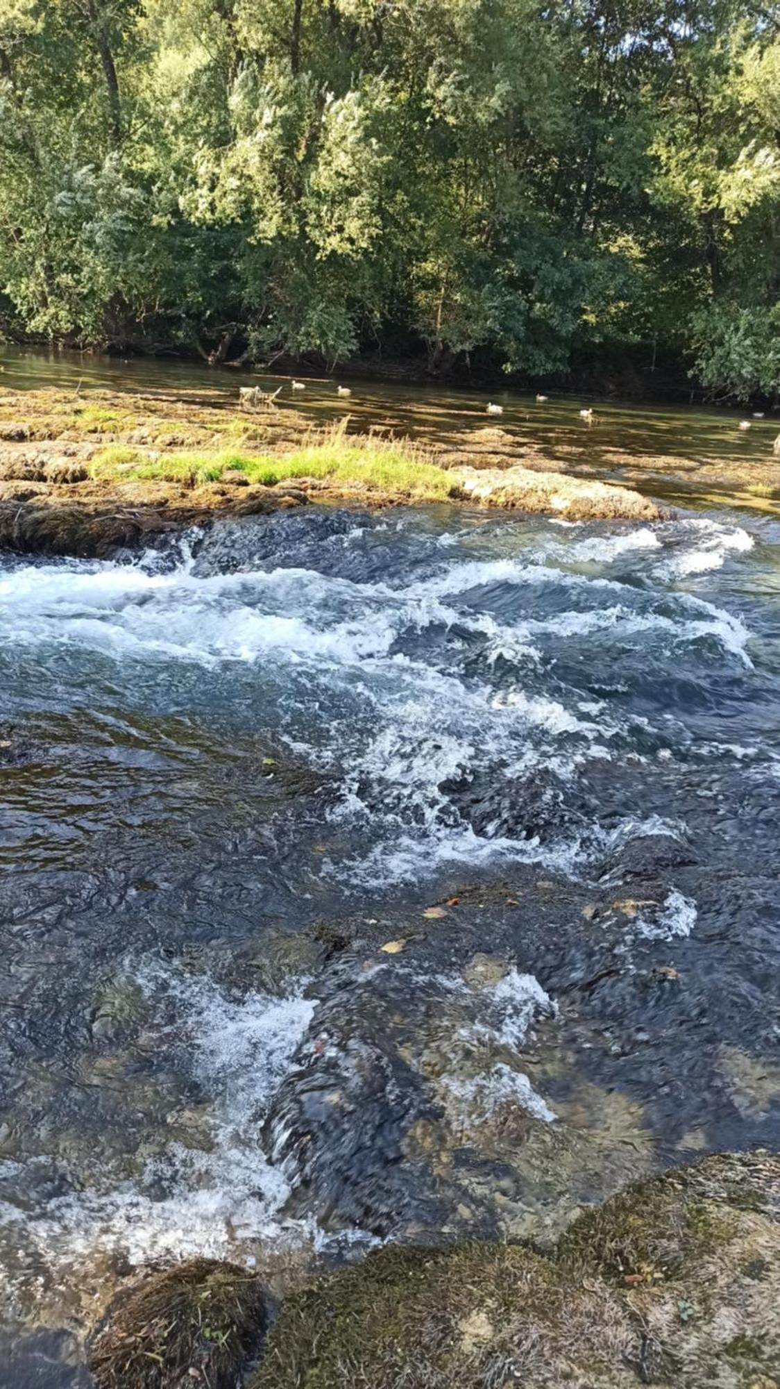 Bungalov Cozy Una Kulen Vakuf Buitenkant foto