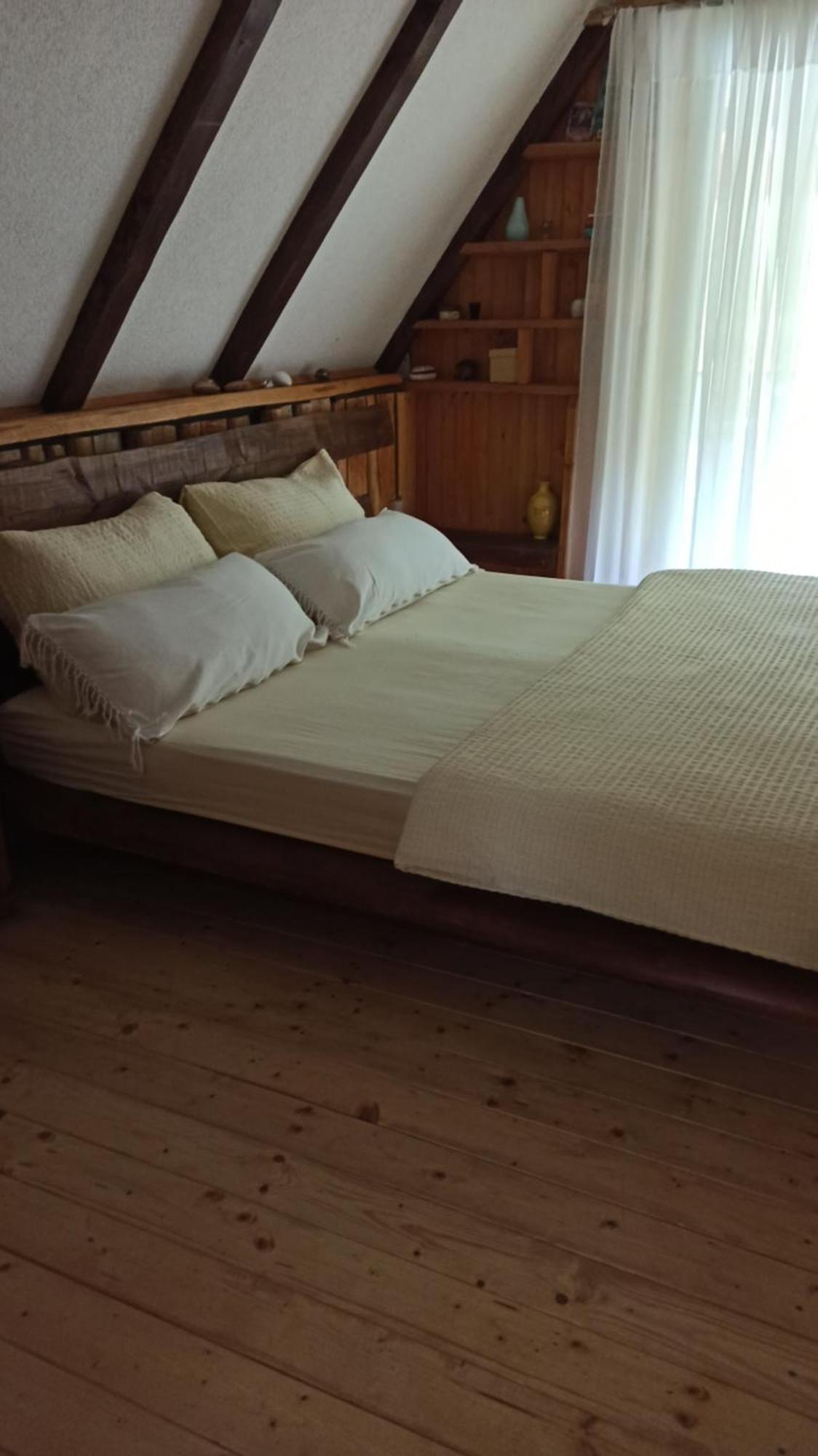 Bungalov Cozy Una Kulen Vakuf Buitenkant foto